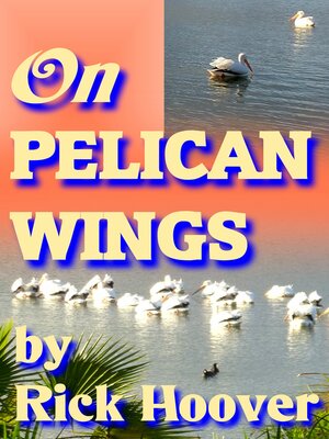 cover image of On Pelican Wings